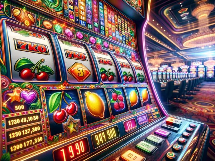 betting app Arcade