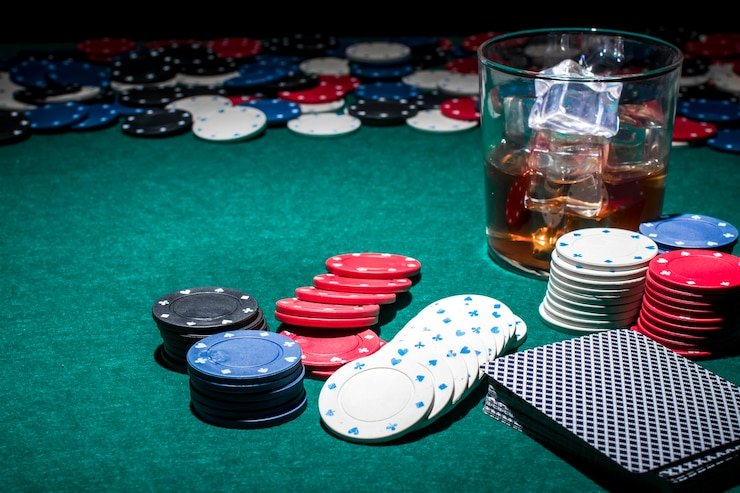 betting app gaming platform